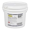 Rich's JW Allen Filling, Bavarian Creme Filling, Bulk Baking Supplies, 496 Oz