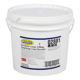Rich's JW Allen Filling, Bavarian Creme Filling, Bulk Baking Supplies, 496 Oz