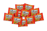 LifeSavers Gummies Candy - Assorted Fruity Flavors - Delicious Gummy Candy Assortment for Birthdays, New Year, Christmas, Valentines Day, Pinata