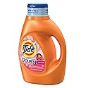Tide With Downy Liquid Laundry Soap (April Fresh, 46oz)