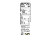 Hoja de Vida Energy Drink - 12 Pack // A Sparkling Botanical Infusion of Adaptogens, Nootropics & Superfruits