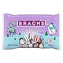 Brach's Holiday Swirled Gumdrops, Christmas Candy, 3oz