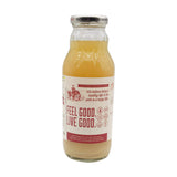 Lakewood, Organic Lemon Juice, 12.5 oz