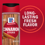 McCormick Cinnamon Sticks, 0.75 Oz
