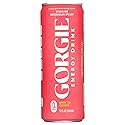 Gorgie, Drink Energy Watermelon Crush, 12 Fl Oz