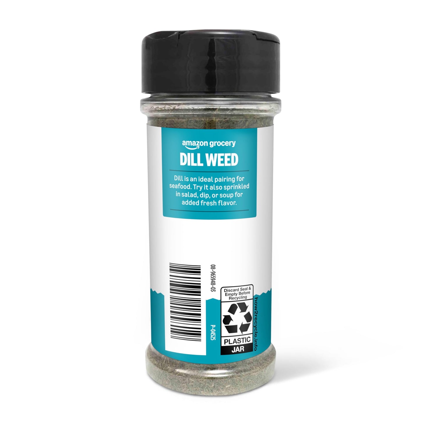 Amazon Grocery, Dill Weed, 1.1 Oz