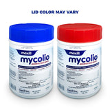 Mycolio Hospital Grade Disinfectant Wipes - 160 Wipes - 6" x 7"