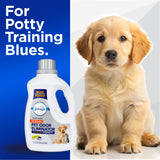 Febreze Laundry Detergent Additive for Pet Supplies, Maximum Strength In Wash Pet Odor Eliminator, Designed to Remove Tough Odors in Fabrics