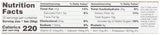 Bob's Red Mill Peanut Butter Honey & Oats Snack Bar - 1.76 Ounce (Pack of 1) - Gluten Free, Non-GMO, Whole Grain
