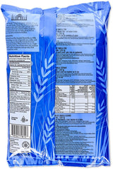 David Rio Food Service Bag Elephant Vanilla Chai, 1er Pack (1 x 1.8 kg)