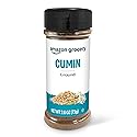 Amazon Grocery, Ground Cumin, 2.6 Oz