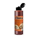 N’DULCE Dulce De Leche Syrup, Caramel for Coffee, Caramel sauce, Light Texture and Rich Flavor, Gluten-free, Nut-free, Pourable Syrup for Beverages, Desserts & Pastries - 21 oz