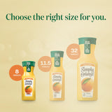 Simply Orange Juice Multipack, 8 FZ