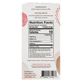 Waka Premium Decaf Instant Coffee Sachets - 100% Arabica Freeze Dried Beans - For Hot or Iced Coffee (8 Count, Decaf Medium Roast)