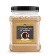 Birch & Meadow Worcestershire Sauce Powder (2.75 lb), Savory Flavor, Marinades & Sauces