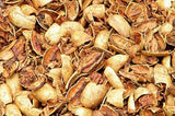 Pecan Shells (Shells only) | 20 lb Box | BBQ/Smoker - Gardening | Millican Pecan | San Saba, Texas