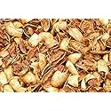 Pecan Shells (Shells only) | 20 lb Box | BBQ/Smoker - Gardening | Millican Pecan | San Saba, Texas