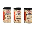 H?E?B Purely Smooth Medium Roast Ground Coffee 11.5 oz(pack of 3)