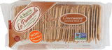 La Panzanella Wheat mini croccantini cracker, 6 oz