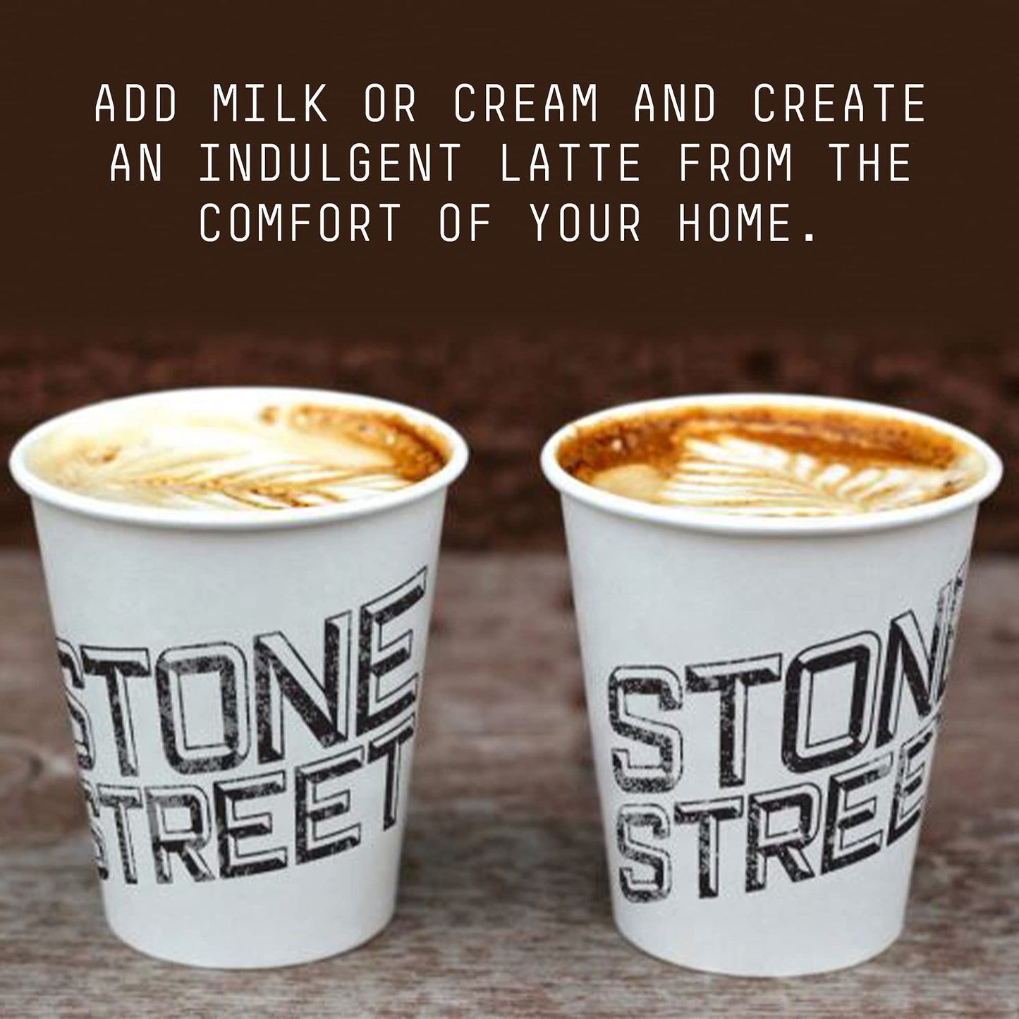 Stone Street Coffee Peru Whole Bean, 2 Lb Bag, Medium Roast, 100% Arabica, Single Origin, Gourmet Coffee …