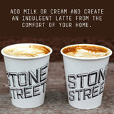 Stone Street Coffee Peru Whole Bean, 2 Lb Bag, Medium Roast, 100% Arabica, Single Origin, Gourmet Coffee …
