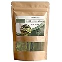 Dried mango leaves 2oz