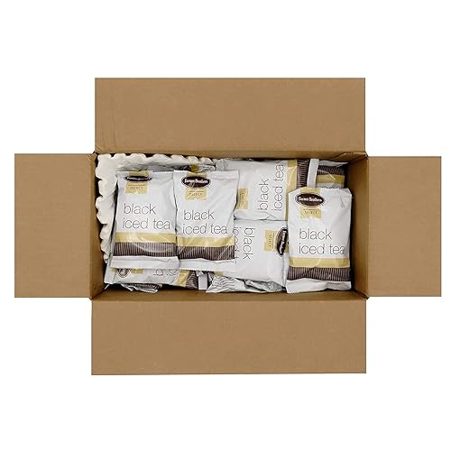Farmer Brothers Select Iced Tea - 4 oz. Filterpacks (24 Case)