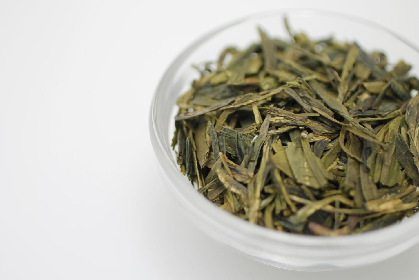 Silk Road Teas, Organic Loose Leaf Green Tea, Dragon Well, Longjing, Invigorating, Sweet & Chesnut Flavors, 1.5 ounces