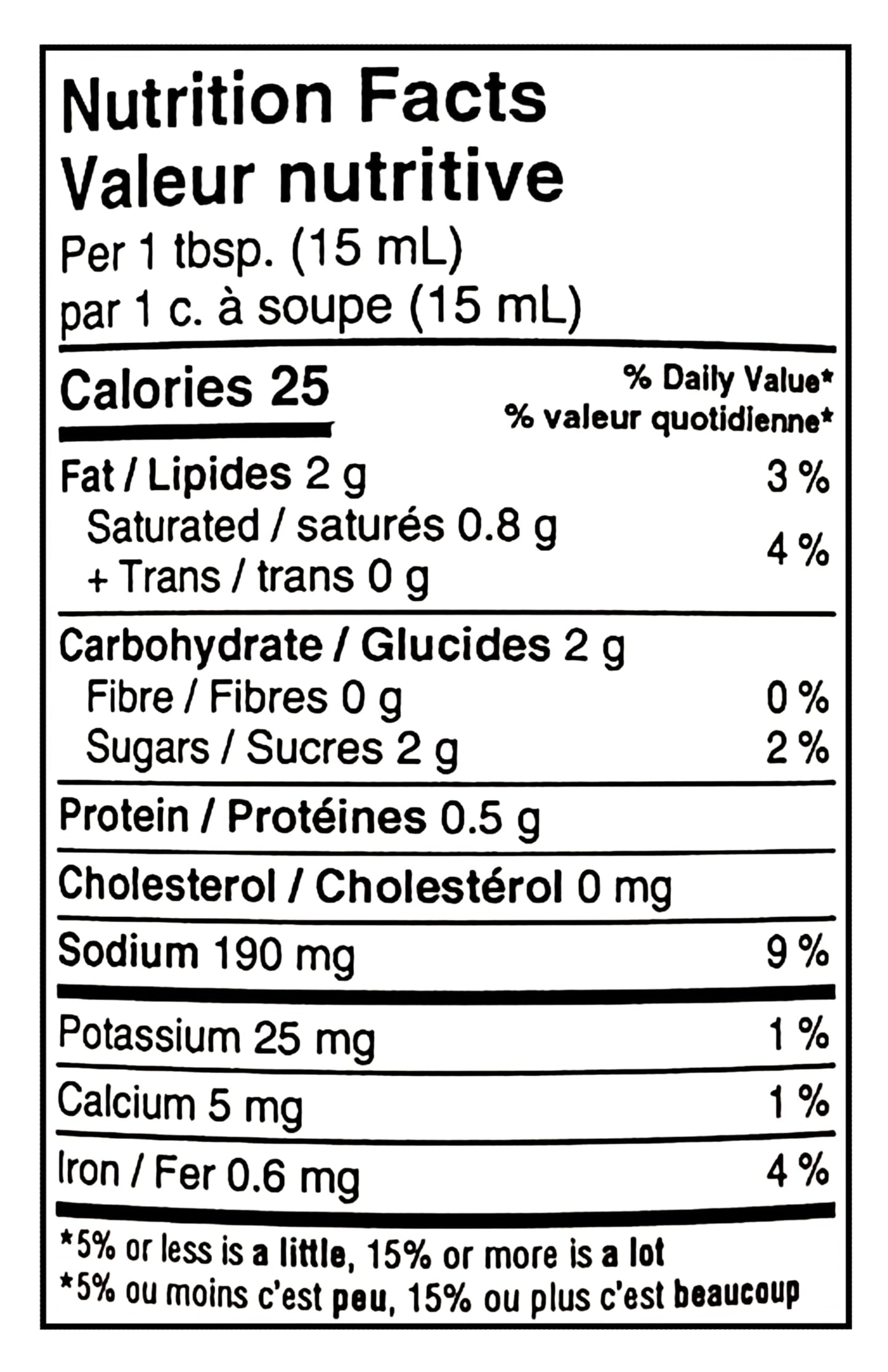 Naked Peanut Sauce, 296 ML