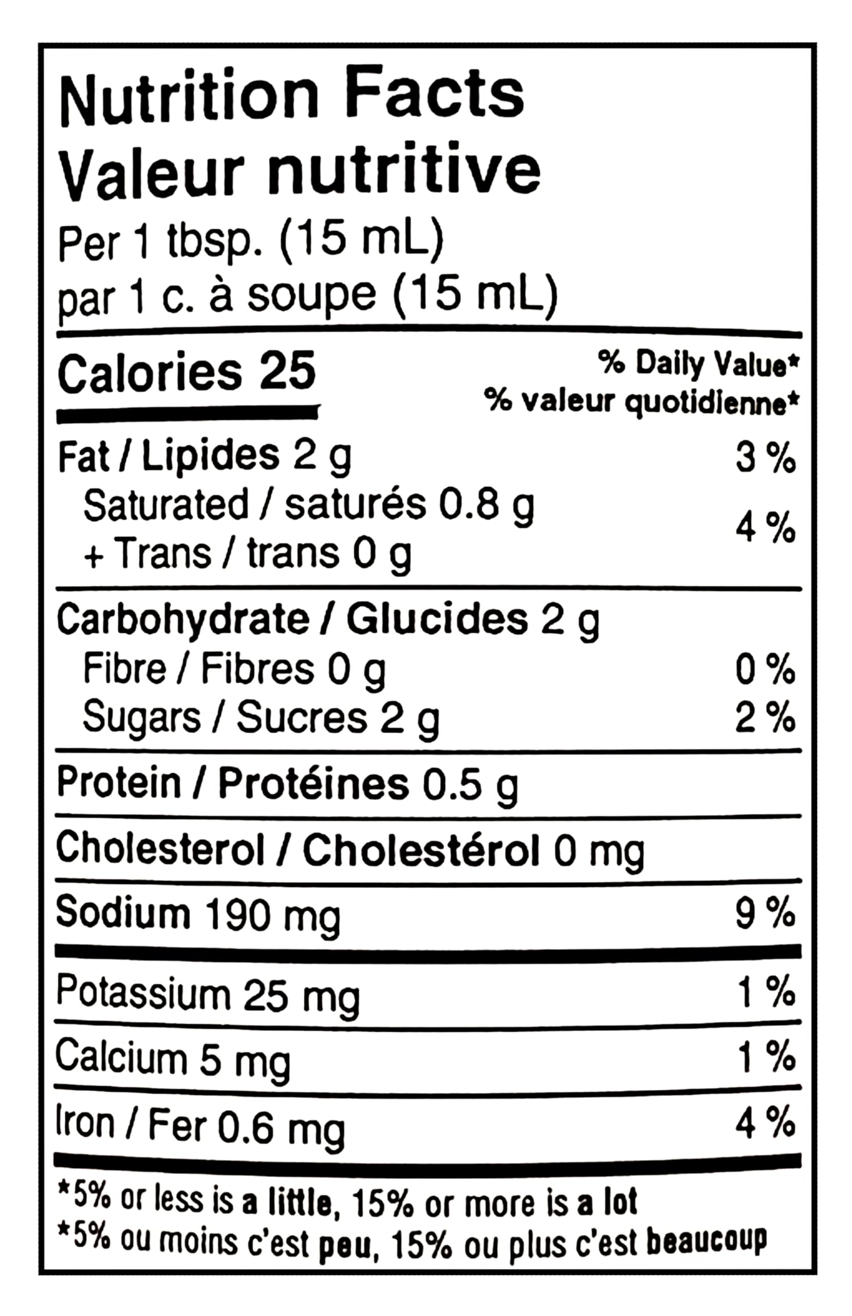 Naked Peanut Sauce, 296 ML