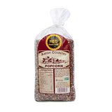 Amish Country Popcorn | 2 lbs Bag | Red Popcorn Kernels | Old Fashioned, Non-GMO and Gluten Free (Red - 2 lbs Bag)