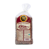 Amish Country Popcorn | 2 lbs Bag | Red Popcorn Kernels | Old Fashioned, Non-GMO and Gluten Free (Red - 2 lbs Bag)