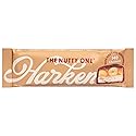Harken Sweets, The Nutty One Peanut And Dates Caramel Nougat, 1.41 Ounce