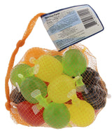 Dely-Gely Fruit Jelly Candy BULK 25 Pcs - Gelatina De Frutas - TikTok Jelly Fruity Candy Challenge!