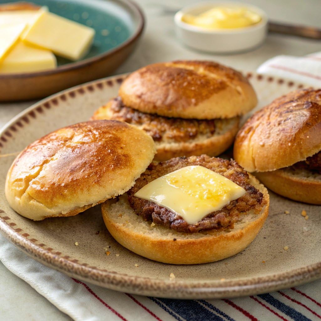 Wonder Bread Classic Hamburger Buns - 15 oz Package