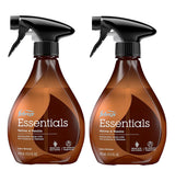 Febreze Essentials Fabric Refresher, Vetiver & Vanilla 12.5 oz (Pack of 2)
