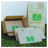 Duro Bag - 30 Gallon Paper Lawn Leaf Bag (50 Count)