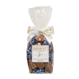 Béquet Caramel - Chewy - Gourmet Caramel Candy - Caramel Candy Individually Wrapped - Made in Montana - Kosher (Star D) and Gluten Free - 8 oz Gift