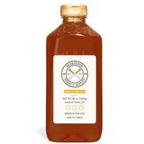 Beekeeper Direct Raw Unfiltered Honey - Real Raw Desert Flower Honey - All Natural Non-GMO Pure Gourmet Honey - Local California Sonora Desert Blossom