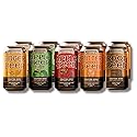 Mix & Match Custom Multipack | SodaBeers Brewing Co | Alcohol-Free, Crafted Sodas Made With Natural Flavors and Real Sugar, Refreshing Fruit Beverages