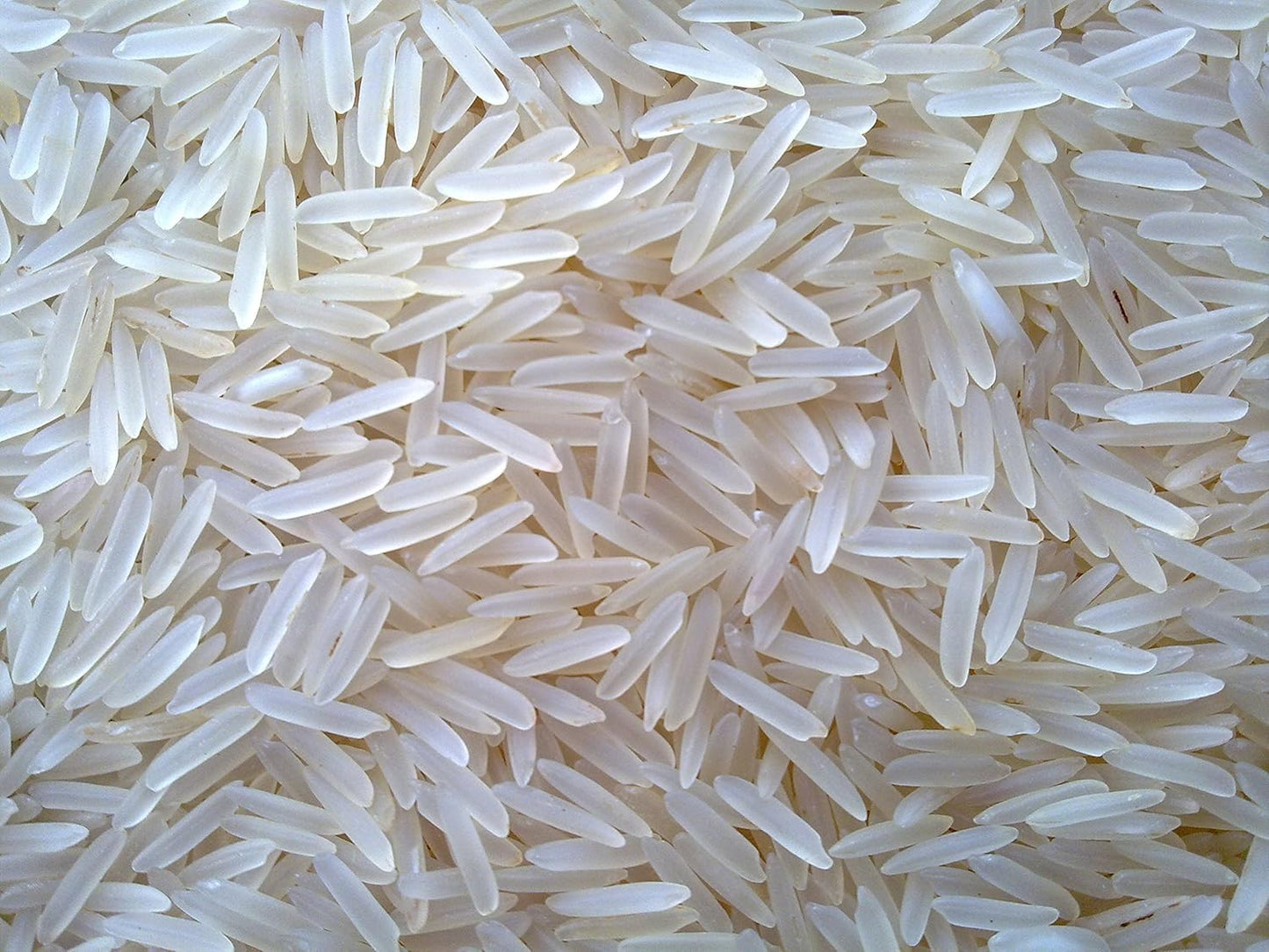 Laxmi Lower GI Diabetic Friendly Basmati Rice - 10lb (Pack of 2)