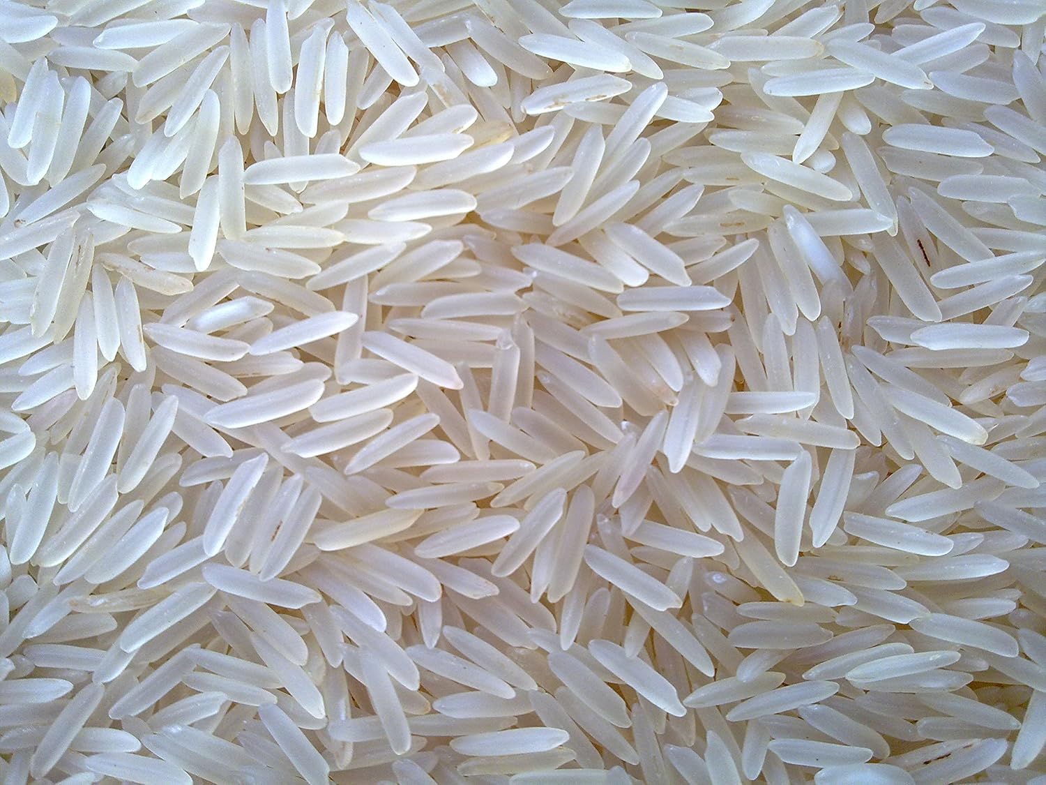 Laxmi Lower GI Diabetic Friendly Basmati Rice - 10lb (Pack of 2)