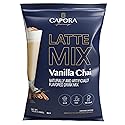 Capora 3.5 lb. Vanilla Chai Latte Mix