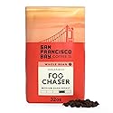 San Francisco Bay Coffee - Medium-Dark Roast Whole Bean Coffee - Fog Chaser (2 lb bag)