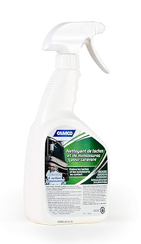 Camco 41090 Stain Remover