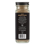 Watkins Organic Ground Allspice, 2.5 oz., 1-Pack