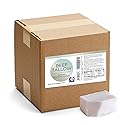 MD. Life Bulk Beef Tallow for Cooking - Food Grade Grass Fed for Cooking Oil Replacement - 24 Pounds - Pasture Raised Keto Friendly Beef Tallow- Used