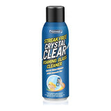 Blue 19OZ Glass Cleaner