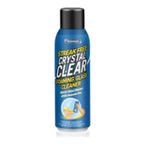 Blue 19OZ Glass Cleaner