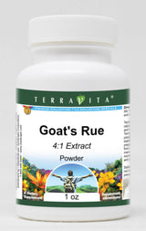 Goat's Rue 4:1 Powder (1 oz, ZIN: 520268) - 3 Pack